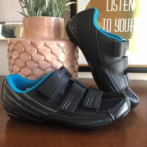 Shimano Cycling Shoes